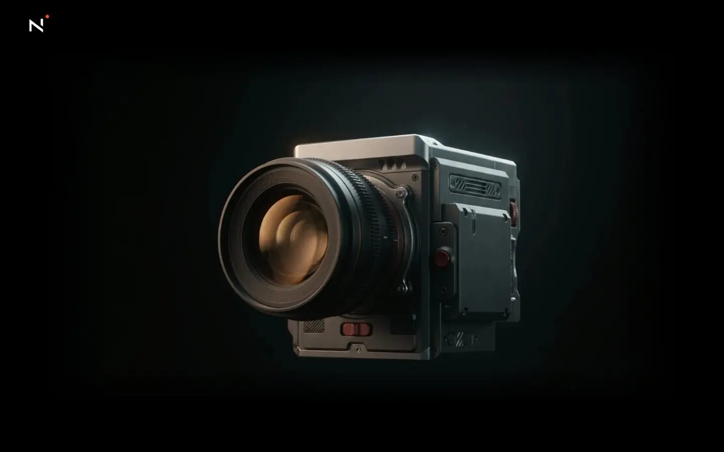 NORTH — Creative house europeia · Filmes, academia e experiências